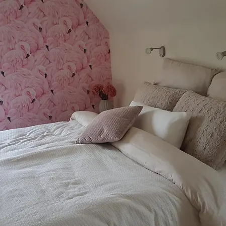 Beas Gastehaus Hygge 3 * Ochsenfurt