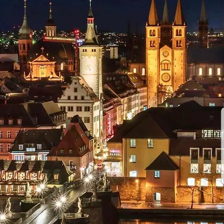 Beas Gastehaus Hygge 3 Privatunterkunft *