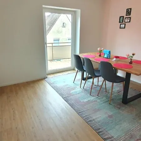 Beas Gastehaus Hygge 3 *