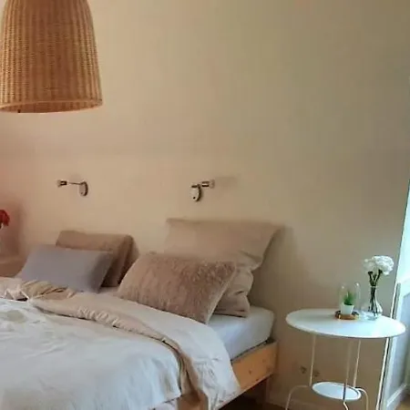 Beas Gastehaus Hygge 3 Privatunterkunft *