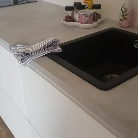 Beas Gastehaus Hygge 3 Δωμάτια σε οικογενειακή κατοικία